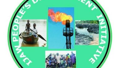 Squash your inimical water resources bill, IPDI tells FG, NASS