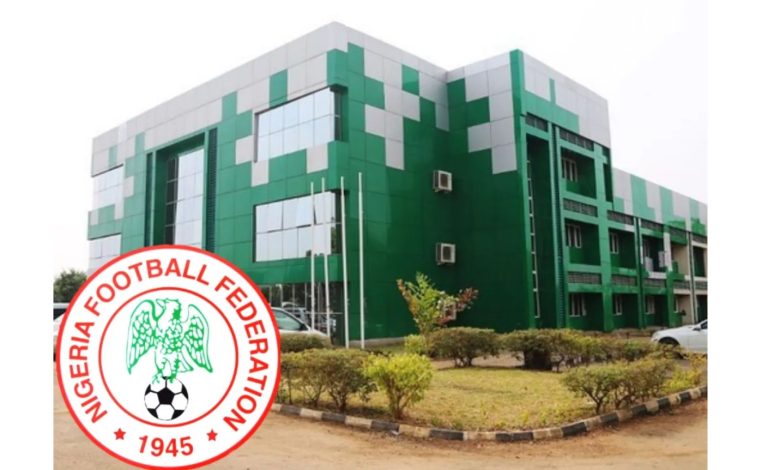 NFF Glass House