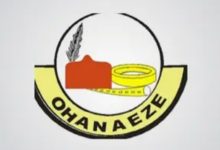 Imo, Kogi, Bayelsa: Ohanaeze congratulates Uzodinma, Ododo, Diri, urges opposition to accept defeat