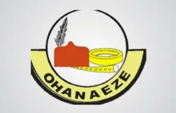 Imo, Kogi, Bayelsa: Ohanaeze congratulates Uzodinma, Ododo, Diri, urges opposition to accept defeat