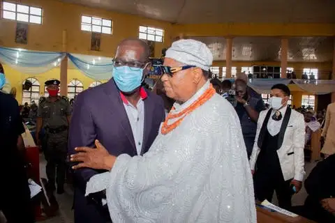Obaseki