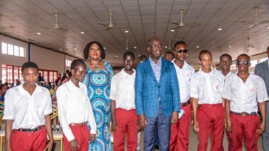 Edo to arrest, prosecute parents of out-of-school children