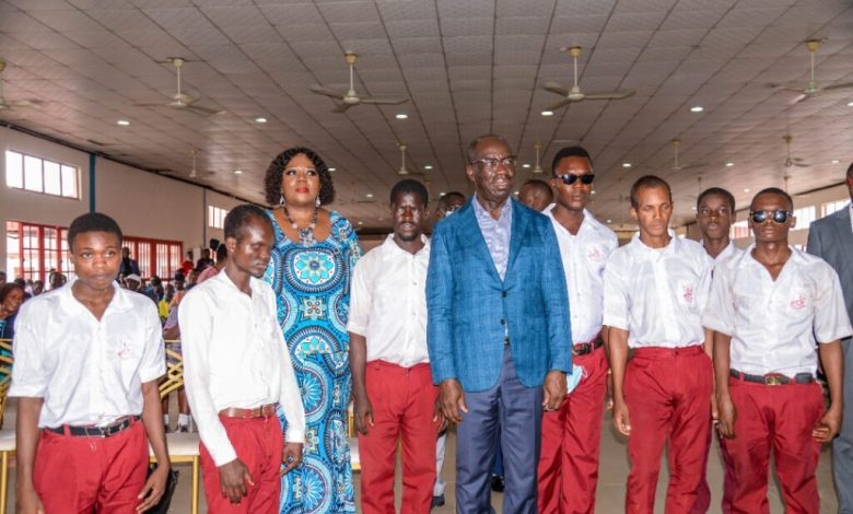 Edo to arrest, prosecute parents of out-of-school children