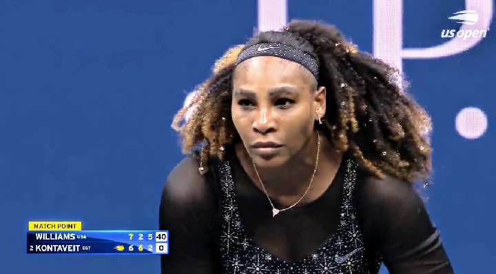 US Open