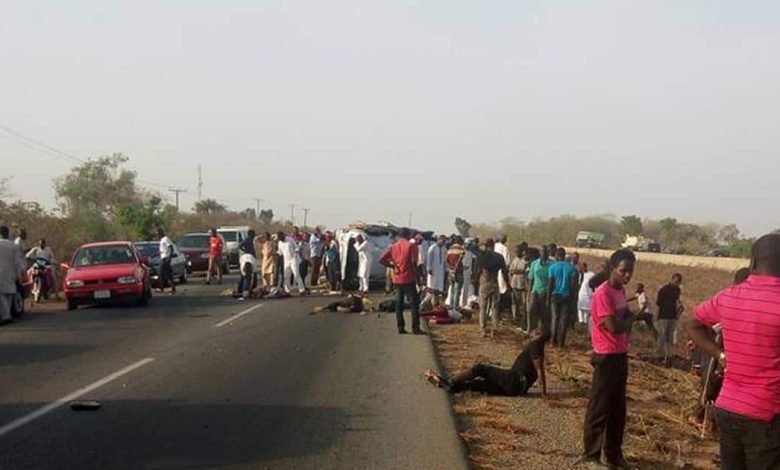 Kaduna: Bandits kill driver, kidnap scores of travellers ― BEPU alleges