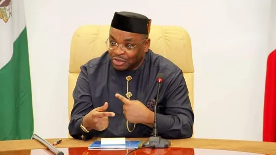 Udom