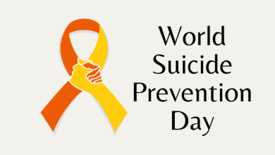 World Suicide Prevention Day: Group takes critical step to create survival, hope