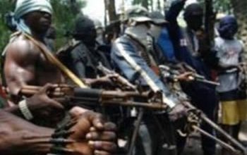 Armed Thugs disrupt Labour party meeting in Enugu