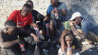 AKUSKURA: New deadly psychoactive substance in town