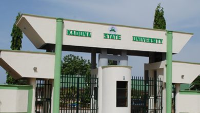 Kaduna State University gets new professors