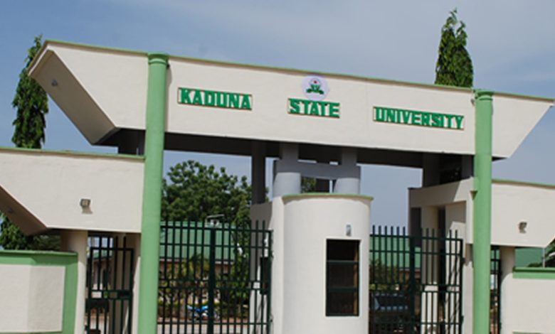 Kaduna State University gets new professors
