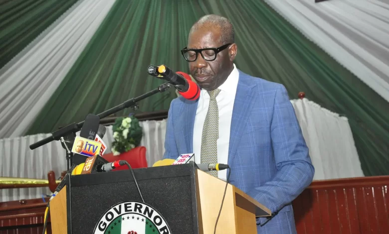 Obaseki