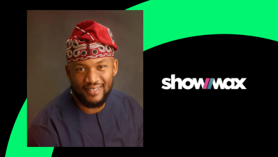 Showmax Appoints Opeoluwa Filani as General Manager for Its Nigeria Operations