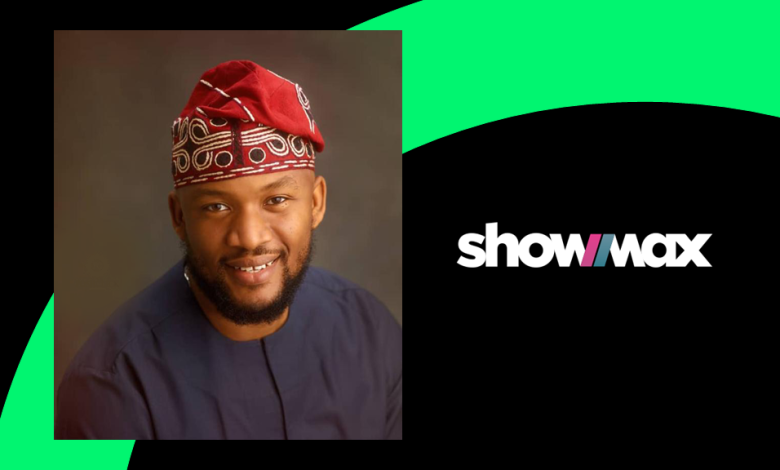 Showmax Appoints Opeoluwa Filani as General Manager for Its Nigeria Operations