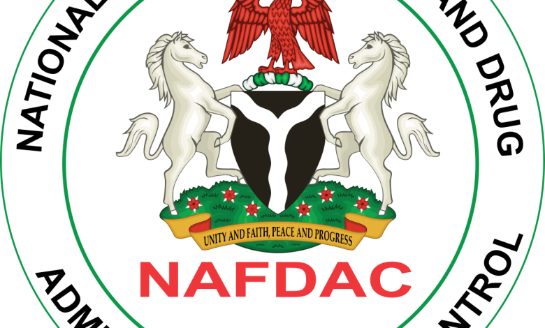 NAFDAC