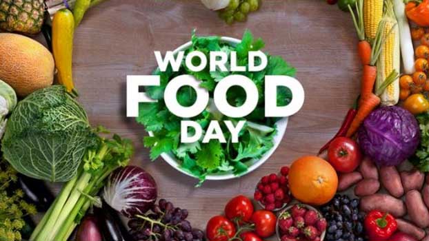 World Food Day