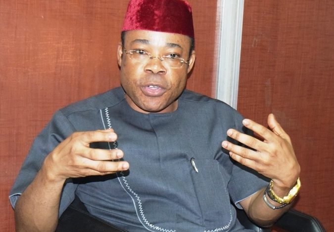 Ebonyi Central