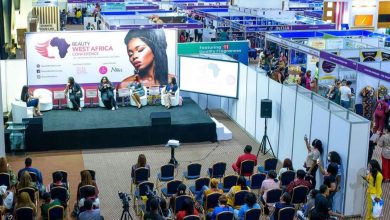 Beauty West Africa trade exhibition holds in Lagos