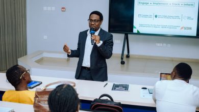 Edo holds public-private dialogue to exploit AfCFTA opportunities