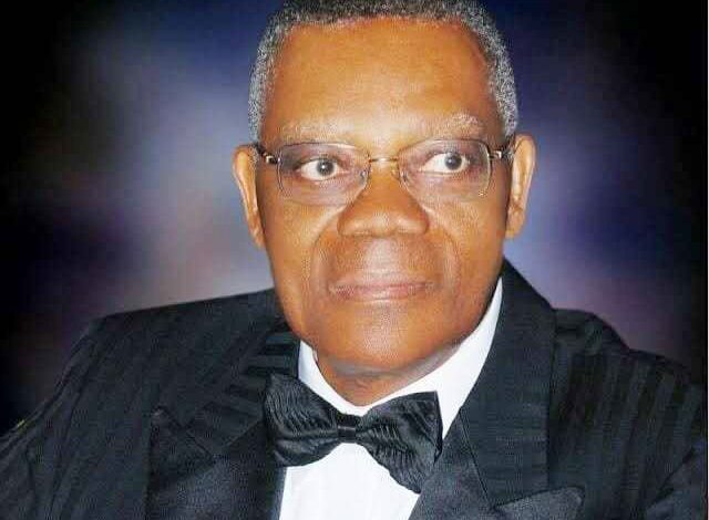 Ex-Minister, Etiebet asks Akpabio to withdraw from senate or face defeat