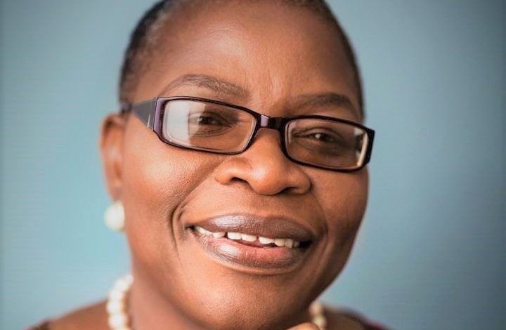 Ezekwesili
