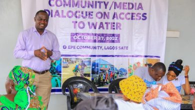 Lagos Water Crisis: Residents Of Epe Community List Challenges, Demands