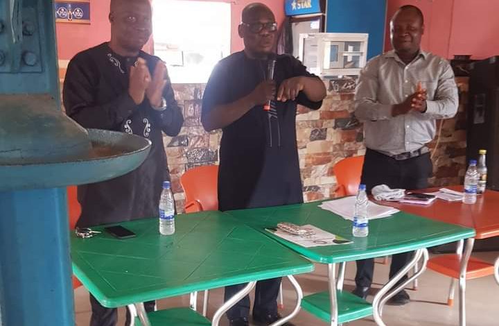 Renegotiate Nigeria now, Emiaso tells political leaders
