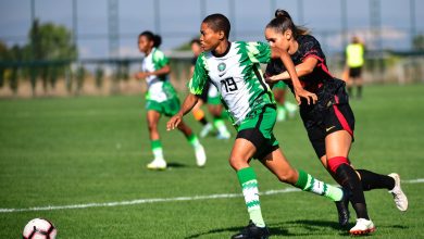 Flamingos plummet Galatasaray Women 3-1 in Turkey