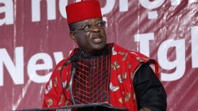 Group raises alarm over insecurity in Ebonyi