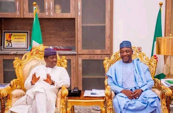 Gusau promises inclusive administration, focus on teams' welfare