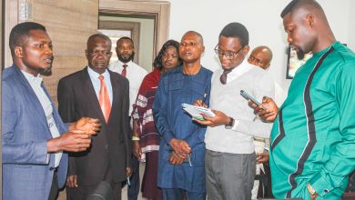 Edo boosts capacity of AAU staff as 18 Nigerian states, Liberia understudy e-procurement system
