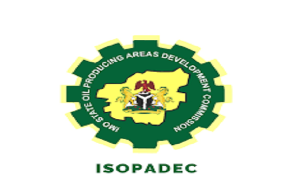 ISOPADEC distributes relief materials to flood victims in Imo