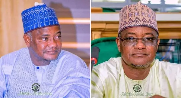 Katsina lawmaker dies in Saudi Arabia