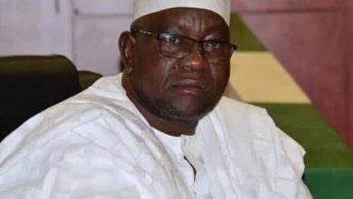 Ex-Katsina SSG dumps APC, joins PDP
