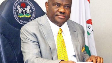 Independence: Wike tasks Supreme Court on resolution of VAT impasse