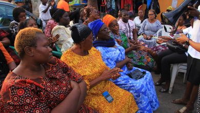 Traders in Lagos lament high cost of water on their businesses