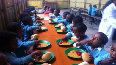 NGO flags off school feeding programme for 2000 pupils in A' Ibom