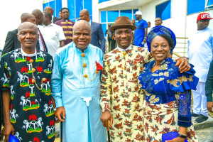 Bayelsa