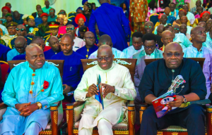 Bayelsa