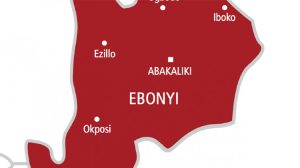 Ebonyi