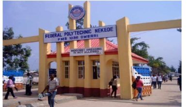 Polytechnic clears air on fees, debunks arbitrary hike, imposition
