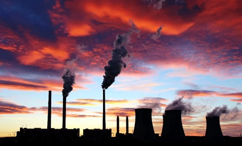 Friends of the Earth Africa Unveils 'Don't Let Africa Burn' Report