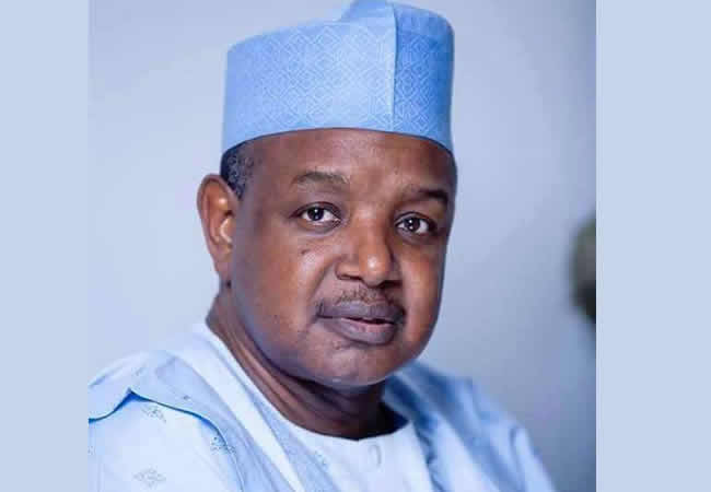 Bagudu approves N3.5 billion for payment of outstanding gratuities in Kebbi