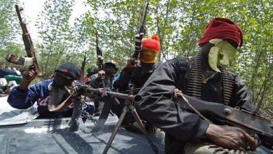 Gunmen kidnap Akeredolu's former aide, demand N100 million ransom