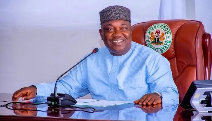 Ugwuanyi tasks leaders on mobilisation for integrated immunisation in Enugu