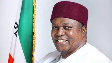 Treat us like your children, aggrieved Taraba PASAN tells Ishaku