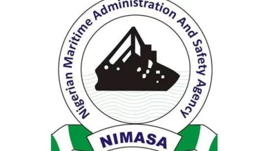 At NIMASA Senior Management Strategy Session, NESG DG Insists On Blue Economy For The Future