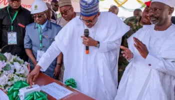Buhari