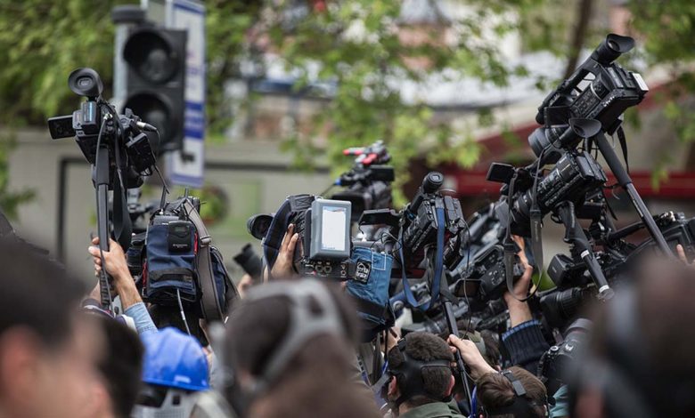 Over 47 incidents of attack on journalists recorded in a year- Says MRA