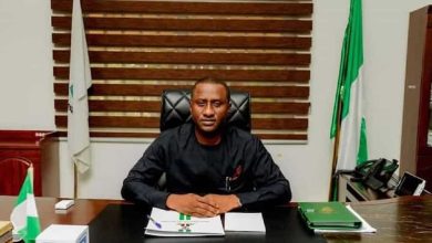 Court jails Ex-Minister, Ogah, for forging APC guber primary result, orders his arrest